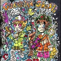 BBY GOYARD & David Shawty - Guardian Ghosts