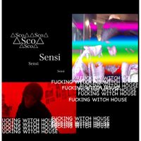 △Sco△ - Fucking Witch House