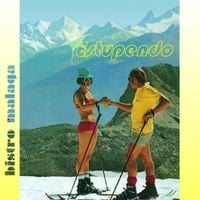 estupendo - Bistr&oacute; M&aacute;laga