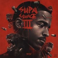 Lil Reese - Supa Savage III