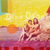 Dina &Ouml;gon - Dina &Ouml;gon