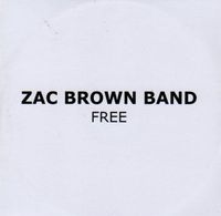 Zac Brown Band - Free