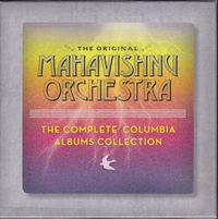 Mahavishnu Orchestra - Mahavishnu Orchestra: The Complete Columbia Albums Collection
