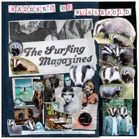The Surfing Magazines - Badgers of Wymeswold