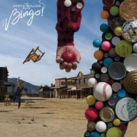 Steve Miller Band - Bingo!