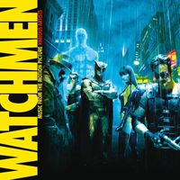 Various Artists - Watchmen: Music from the Motion Picture