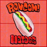 Ron Contour - Hotdog