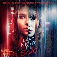 Various Artists - Last Night in Soho (Official Motion Picture Soundtrack)