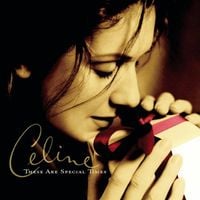 C&eacute;line Dion - These Are Special Times