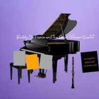 Buddy DeFranco - Buddy De Franco and the Oscar Peterson Quartet