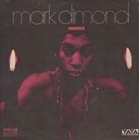 Mark Dimond - Brujer&iacute;a