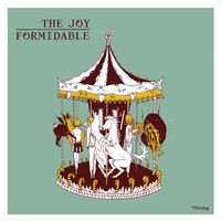 The Joy Formidable - Whirring