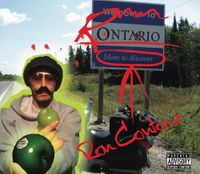 Ron Contour - Rontario