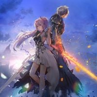 桜庭統 [Motoi Sakuraba] - Tales Of Arise