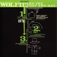 Wolfie - Wolfie, And The Coat And Hat