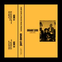 Kemp Dupri & Private Press - Grand Luxe