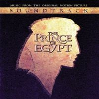 Various Artists - The Prince of Egypt