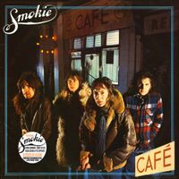 Smokie - Midnight Caf&eacute;