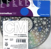 Cornelius - CM - Cornelius Remixes