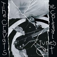 The Cravats - The Colossal Tunes Out