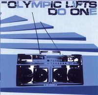 Olympic Lifts - Do One