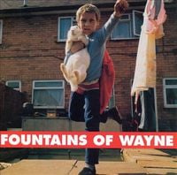 Fountains of Wayne - Fountains of Wayne