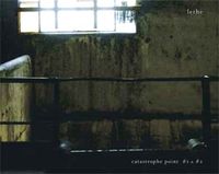 Lethe - Catastrophe Point #1 & #2