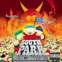 South Park - South Park: Bigger, Longer & Uncut