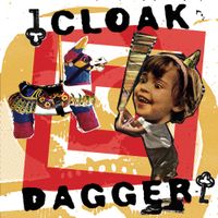 Cloak/Dagger - Pinata Breaks, Demo Takes