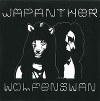 Japanther - Wolfenswan