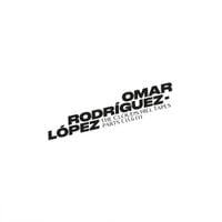 Omar Rodr&iacute;guez-L&oacute;pez - The Cloud Hill Tapes