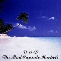 The Mad Capsule Markets - P・O・P