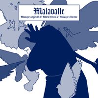 World Brain - Malavalle