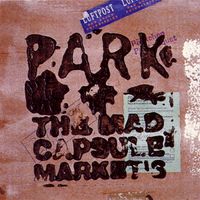 The Mad Capsule Markets - Park