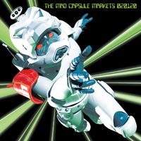 The Mad Capsule Markets - 020120