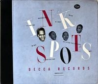 The Ink Spots - Ink Spots
