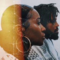 Eshon Burgundy & Zara Royalty - It Is What It Is