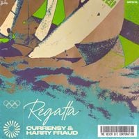 Curren$y & Harry Fraud - Regatta