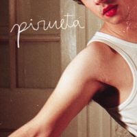 Nando Garc&iacute;a - Pirueta