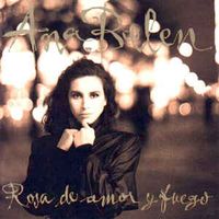 Ana Belén - Rosa de Amor y Fuego