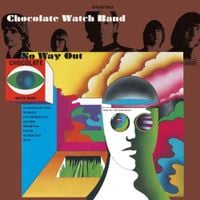 The Chocolate Watchband - No Way Out