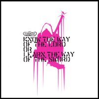 Olympic Lifts - Know the Way of the Lord or Learn the Way of the Sword