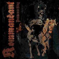 Kommandant - Paukenschlag