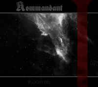 Kommandant - Blood Eel
