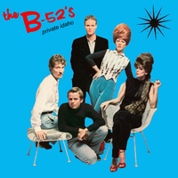 The B-52's - Private Idaho
