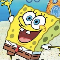 SpongeBob SquarePants - Underwater