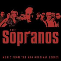 Various Artists - The Sopranos: Music from the HBO Original Series