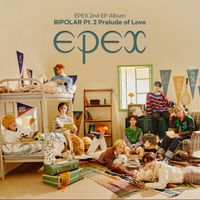 EPEX - Bipolar Pt.2 Prelude of Love
