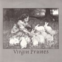 Virgin Prunes - Twenty Tens