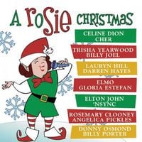 Rosie O'Donnell - A Rosie Christmas